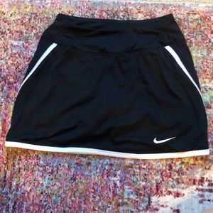 Nike skort